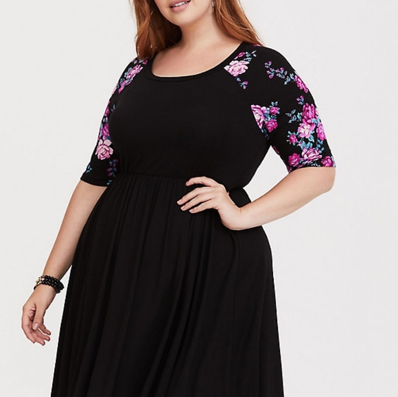 torrid Dresses & Skirts - Torrid dress new with tags